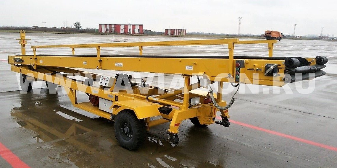 Авиационные упорные колодки